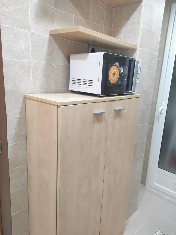 Apartamento En Viladecans Cerca Del Aeropuerto Kültér fotó